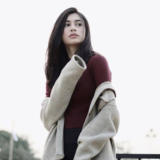 Nama Pemain Amanah Wali 4 RCTI - Sintya Marisca