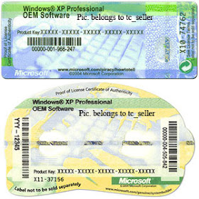 Windows 7 Enterprise Key