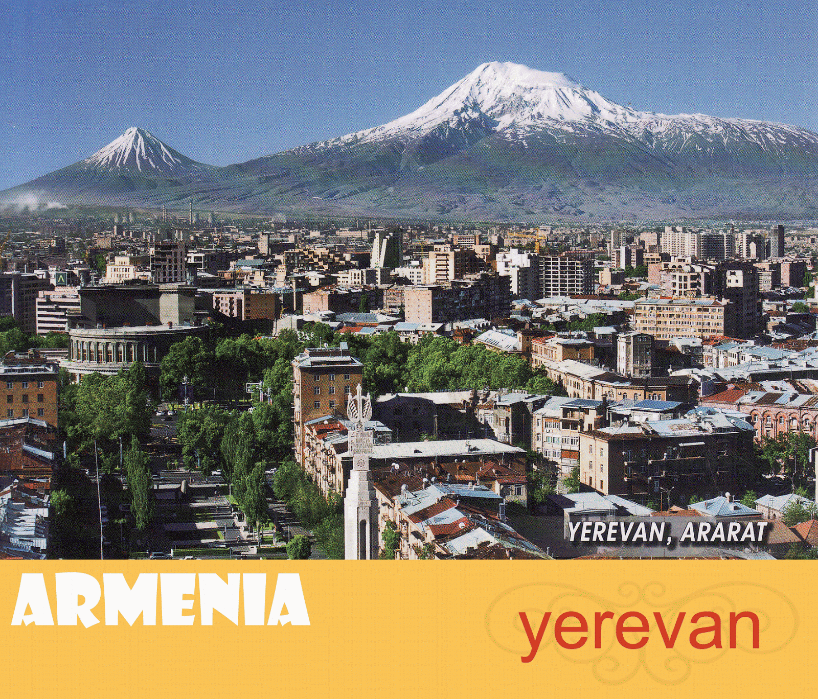 Как назывался ереван. Ереван гора Арарат. Каскад Ереван Арарат. Каскад на гору Арарат Ереван. Гора Арарат вид с Еревана.