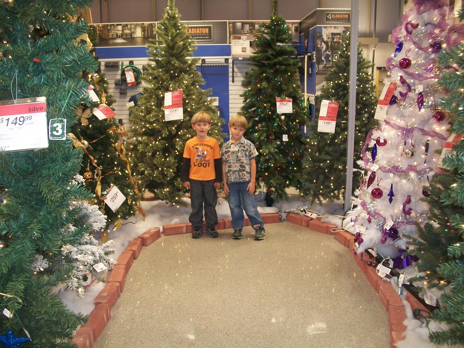 Mom Knows Best Sears Holiday Cheer And A Giveaway
