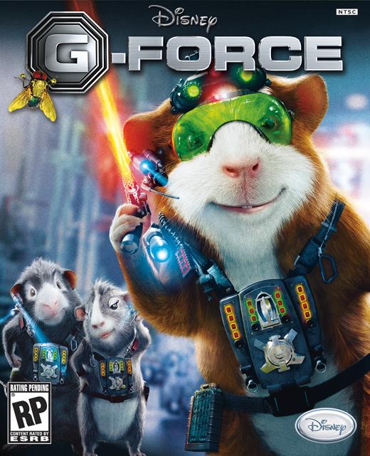 g force extra strong 9000