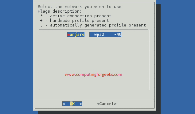 How to Install Arch Linux complete steps 14 1.4.5