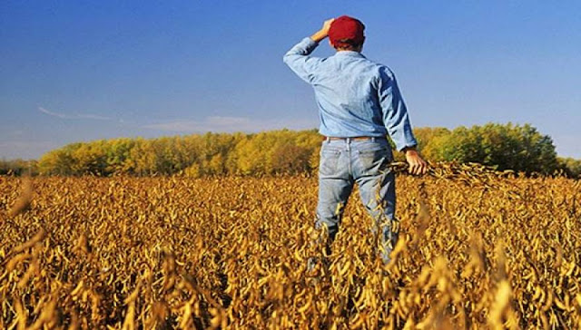 Έρχονται αυξήσεις στις εισφορές των αγροτών από 50% έως 130%!  