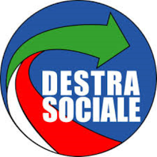 DESTRA SOCIALE