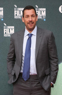 Adam Sandler to Star in Netflix Movie Produced By LeBron James