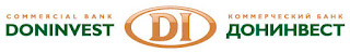Банк Донинвест логотип