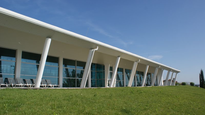 À Procura de Tomar: Desporto