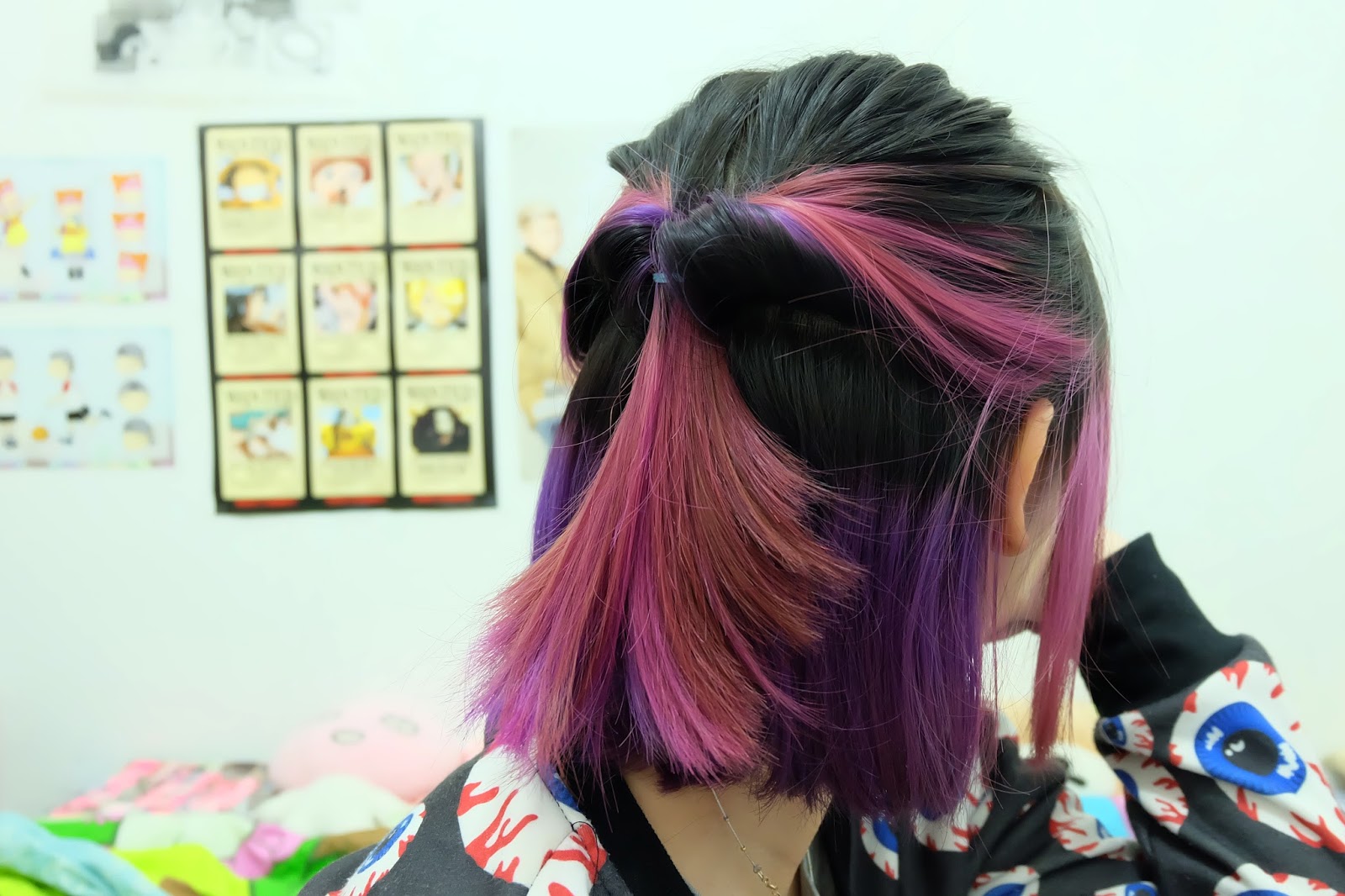 5 Hairstyles For Your Short Hair Big Dreamer