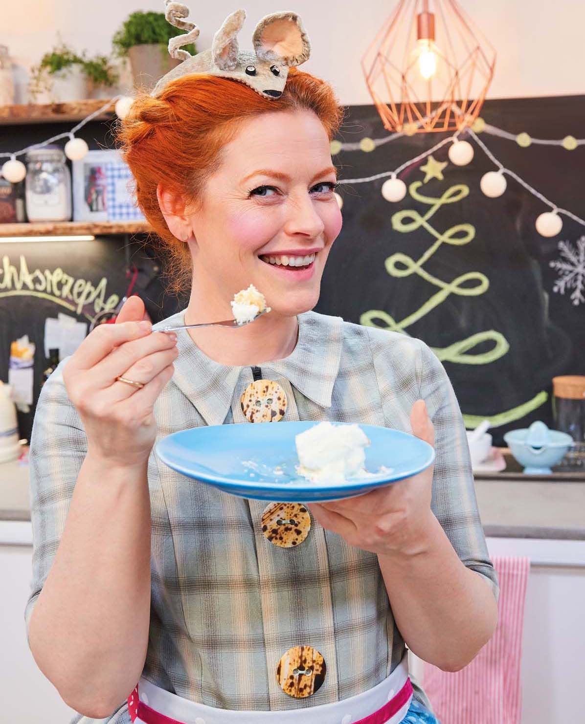 Meine neuen Rezepte! Sweet & Easy von Enie van de Meiklokjes