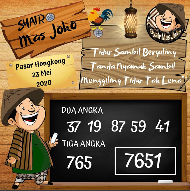 syair togel hk sabtu 23/05/2020