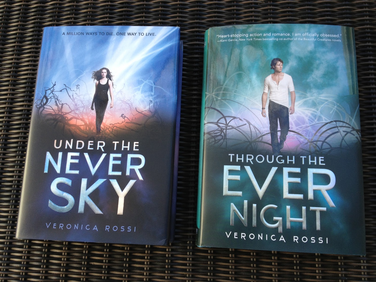through the ever night by veronica rossi through the ever night by veronica rossi