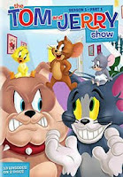 Desene Animate Cu Tom Si Jerry In Romana Sezonul 3 Episodul 1