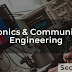 Electronics and Communication Engineering - 2nd year