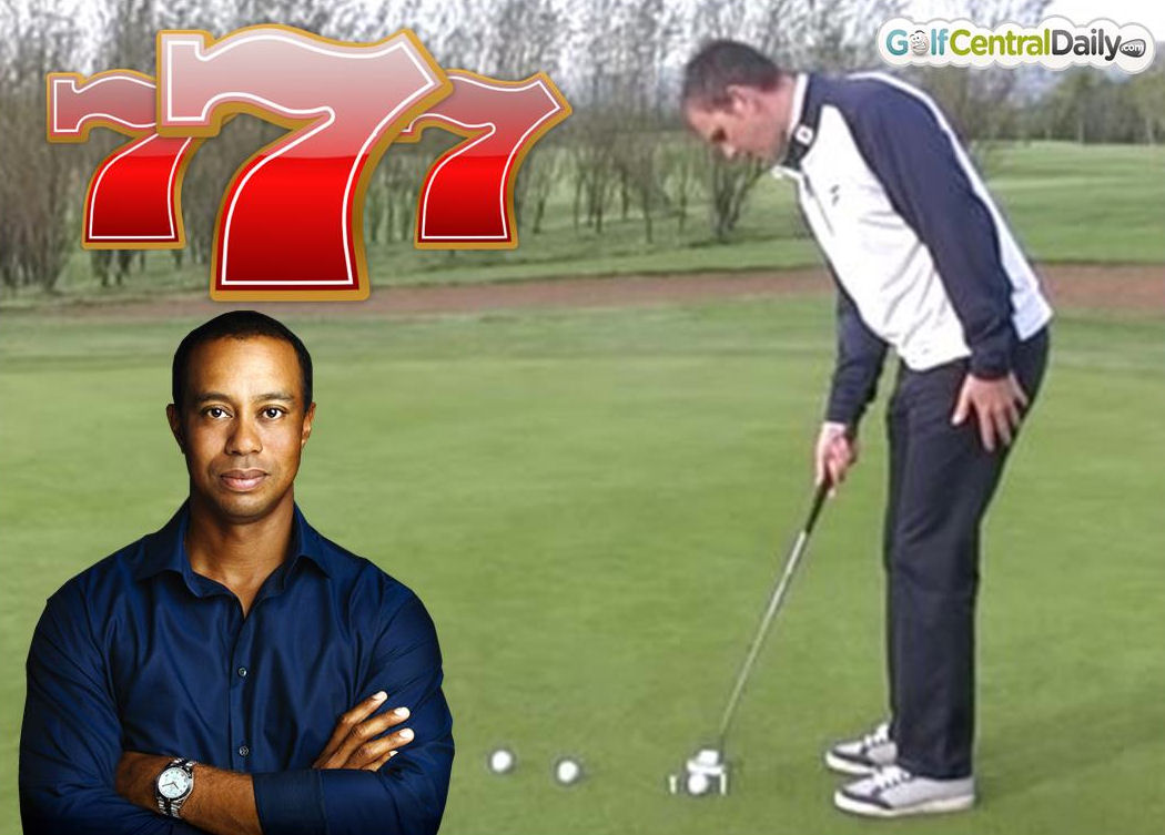 Tiger Woods On Johnny Carson - Latest News Update