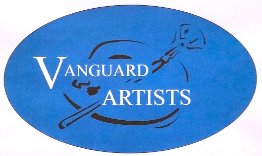 Vanguard Artists