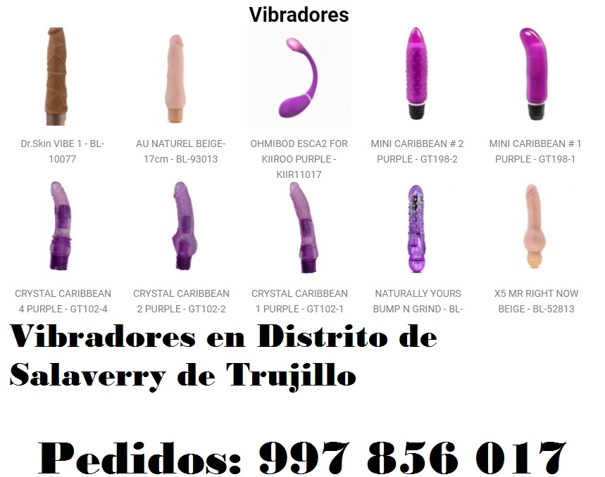 en Distrito de Salaverry de Trujillo