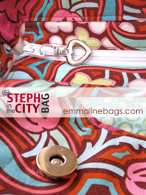 Emmaline Bags: Sewing Patterns and Purse Supplies: A New Sewing Pattern ...