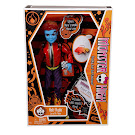 Monster High Holt Hyde Basic Doll Monster High Holt Hyde Basic Doll
