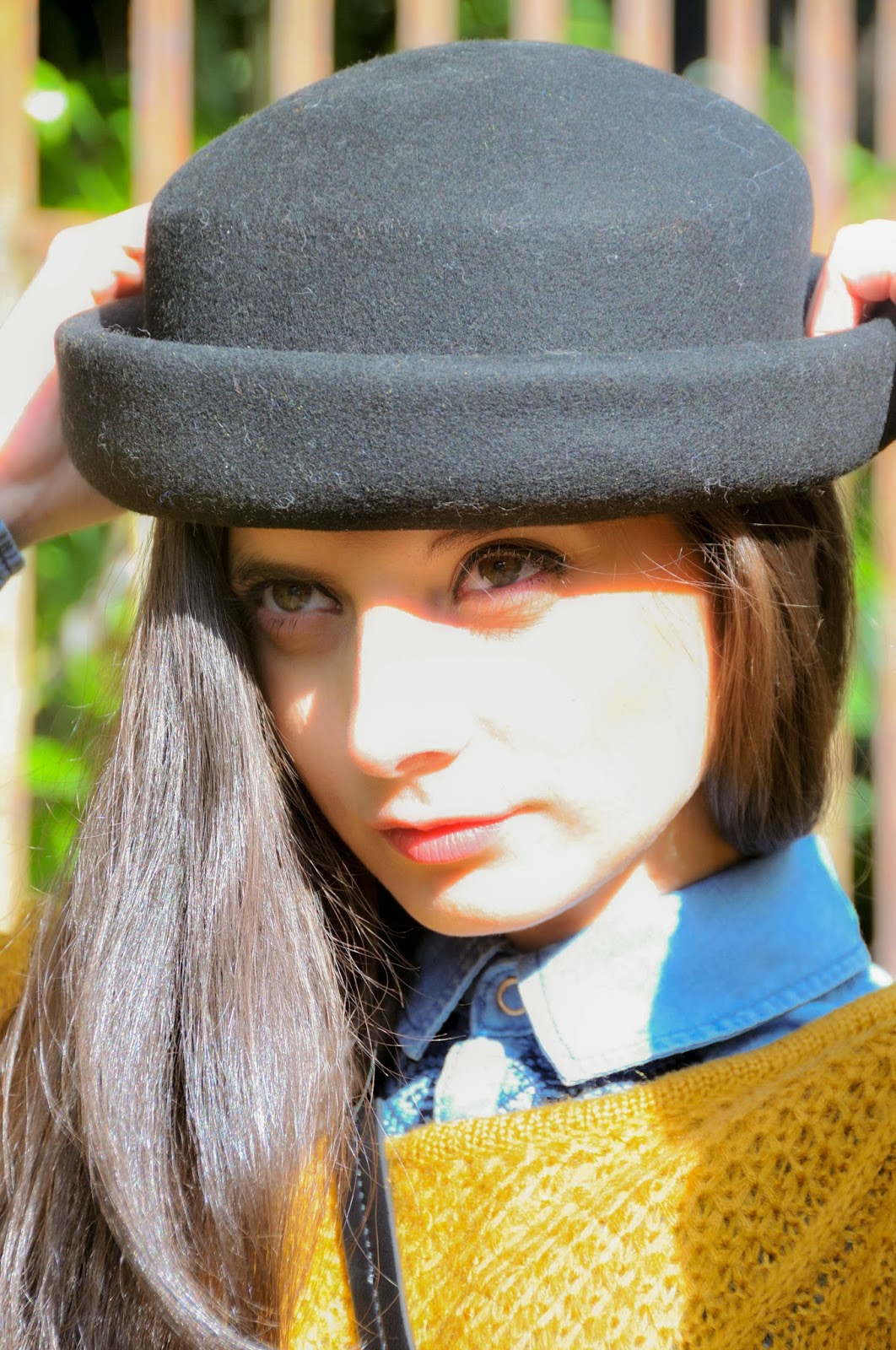 hiplem La piccola francesina (*the little French girl)