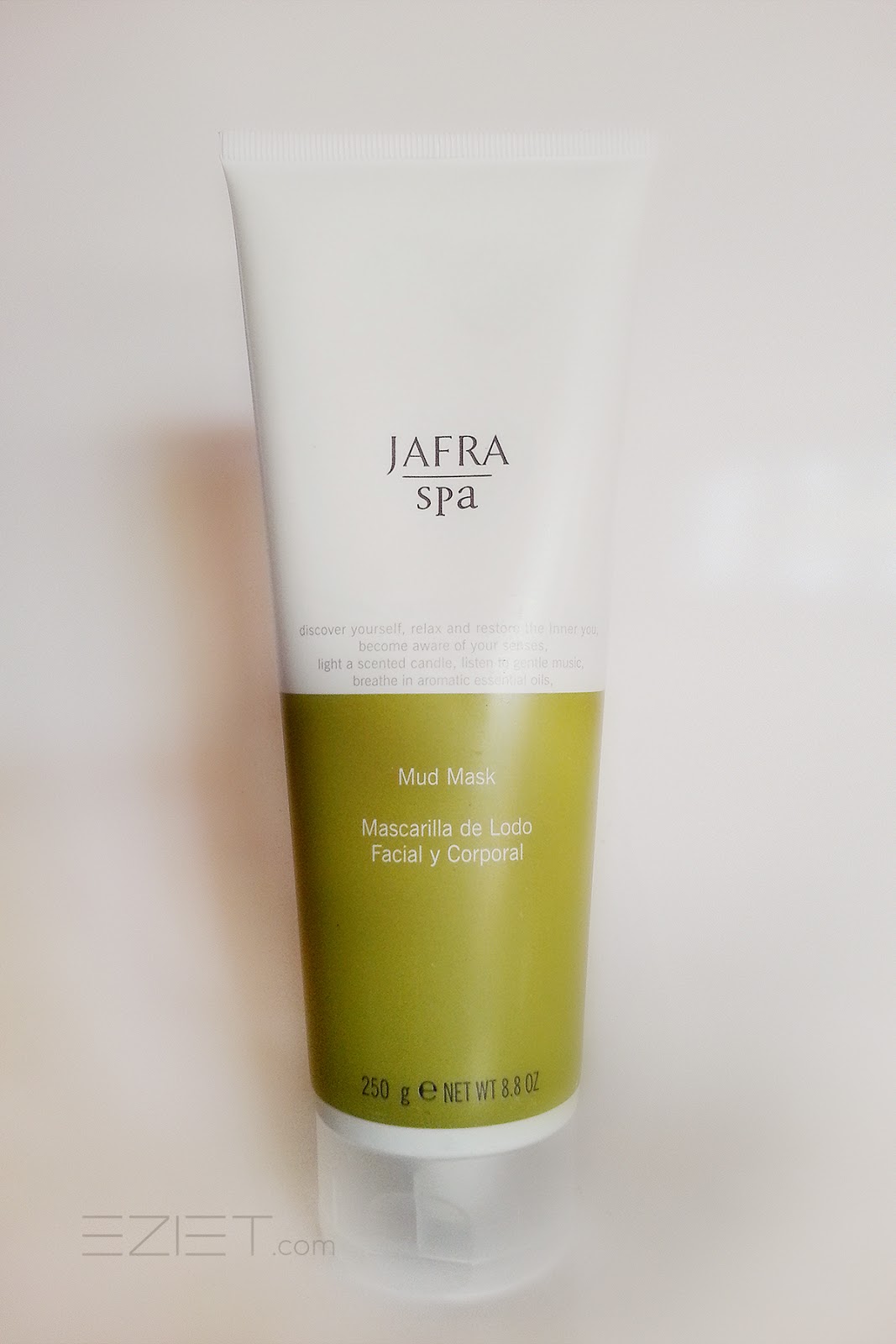 Produk Jafra Jafra Mud Mask