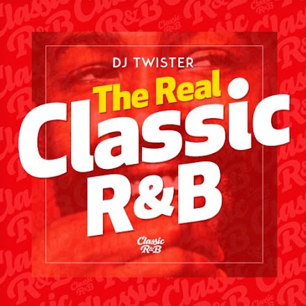 DJ Twister - The Real Classic R&B Mix | Epic Full Stream und Free Download