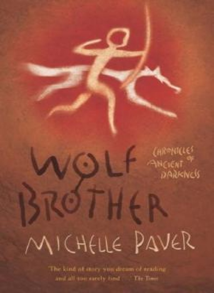 The Ebook World The Chronicles Of Ancient Darkness By Michelle Paver