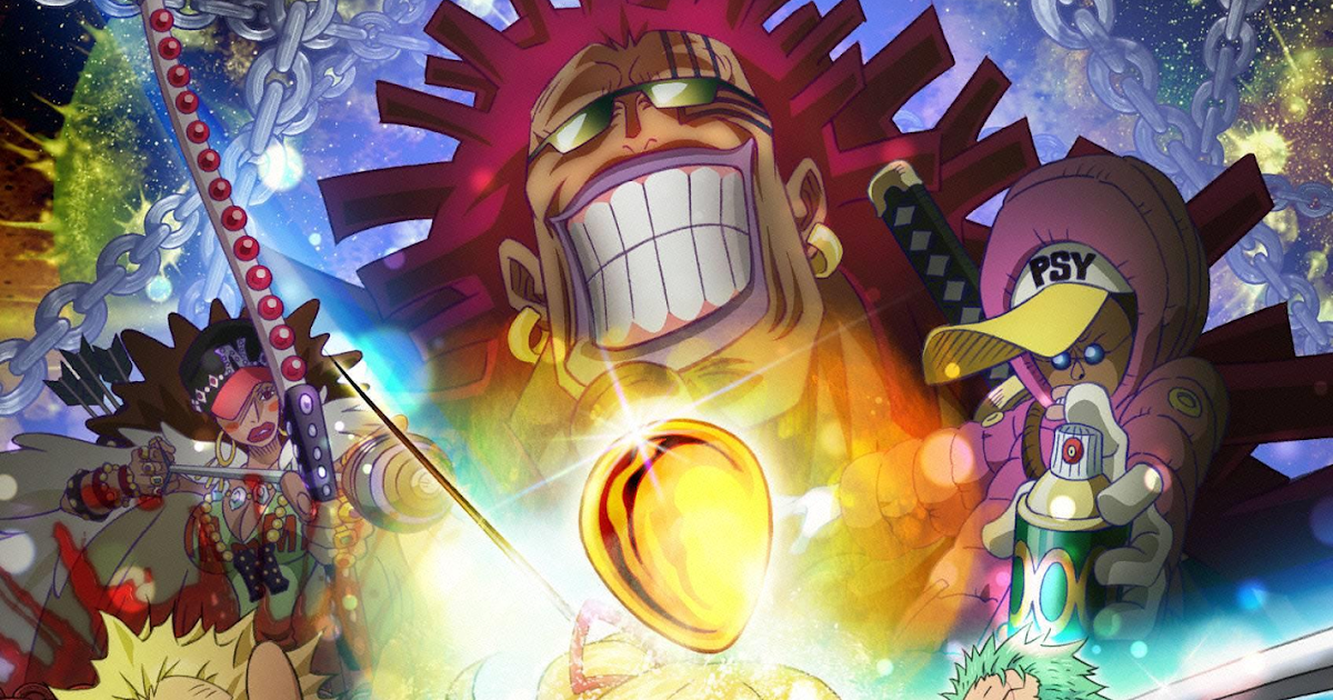 One Piece Heart Of Gold Stream Ger Sub One Piece Heart Of Gold Stream Ger Sub