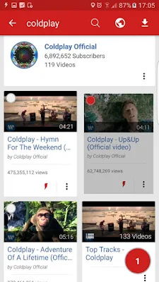 تطبيق videoder للأندرويد, تطبيق videoder مدفوع للأندرويد, تطبيق videoder مهكر للأندرويد