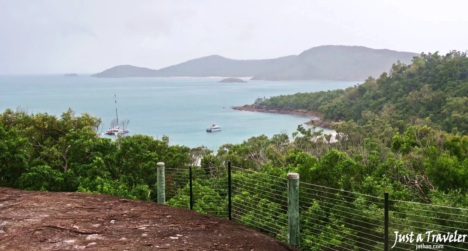 澳洲-聖靈群島-白天堂沙灘-白天堂海灘-景點-推薦-攻略-交通-自由行-遊記-必玩-必去-必遊-行程-一日遊-半日遊-旅遊-Whitsundays-Whitehaven-Beach