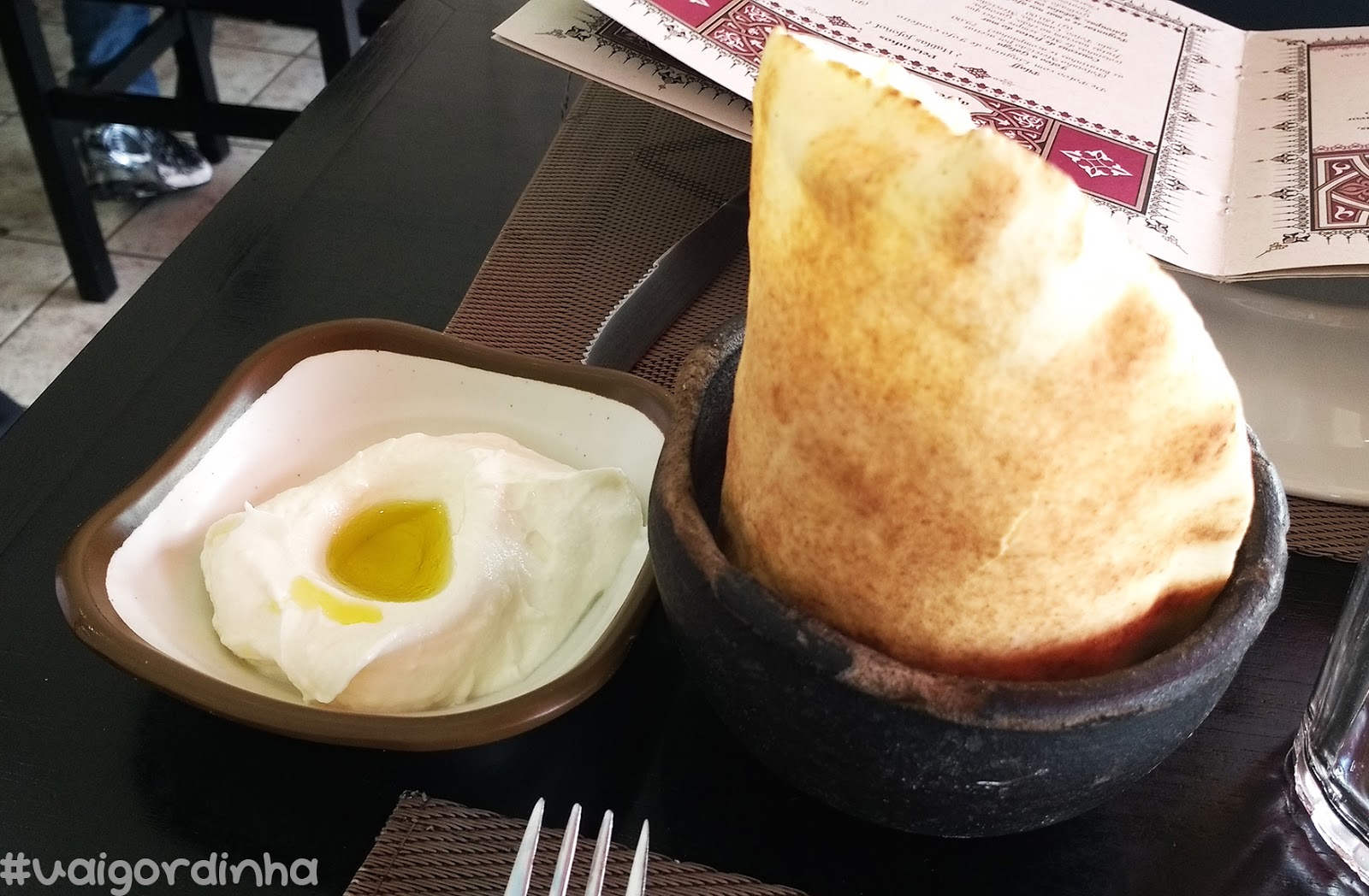 Sainte Marie Gastronomia