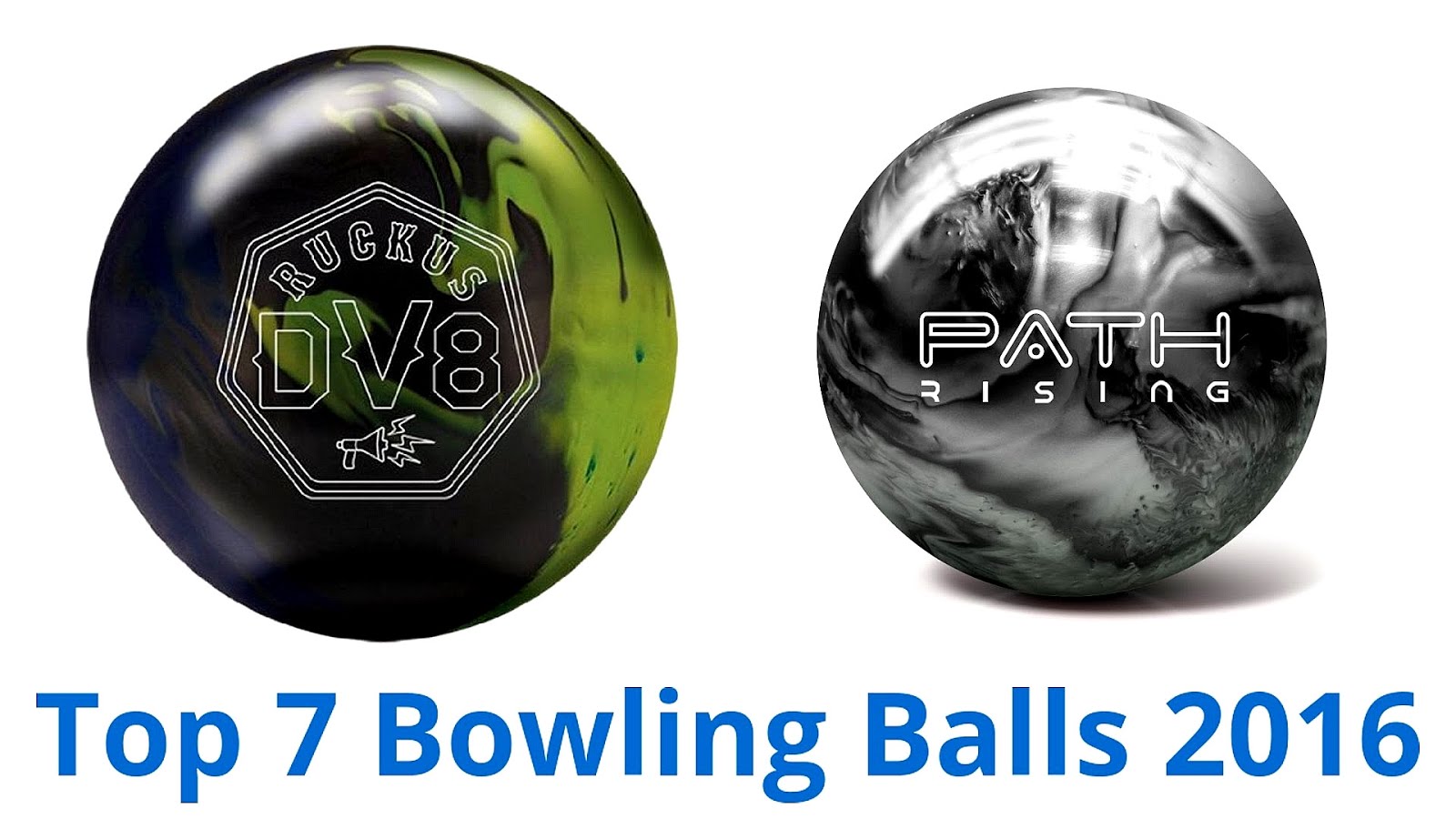 Best Reactive Bowling Ball Ball Choices