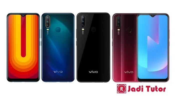 Vivo U10 Smartphone