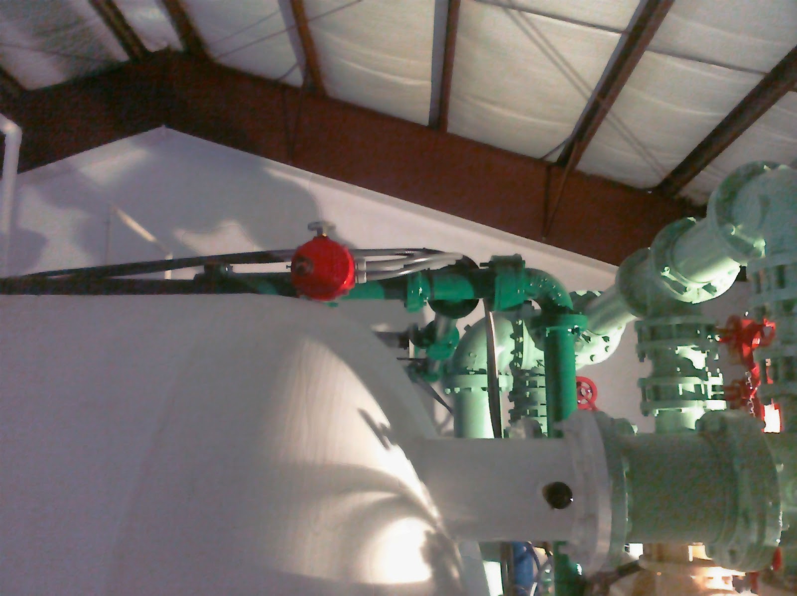 Tonka Water Schultz and Summers Engineering Awarded for Hayti Project