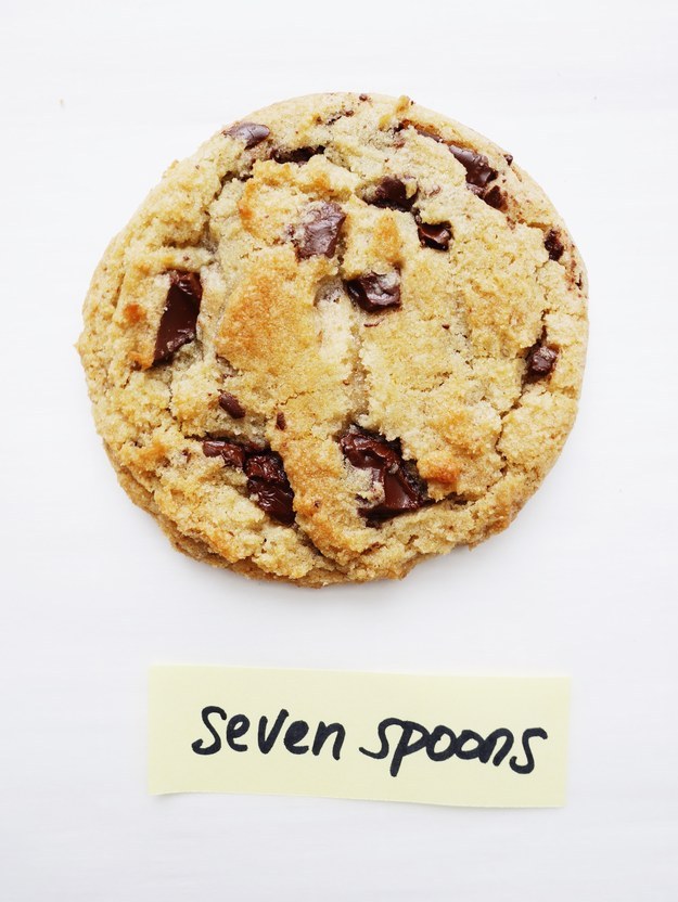 We Held A Chocolate Chip Cookie TasteAThon FoodGaZm..