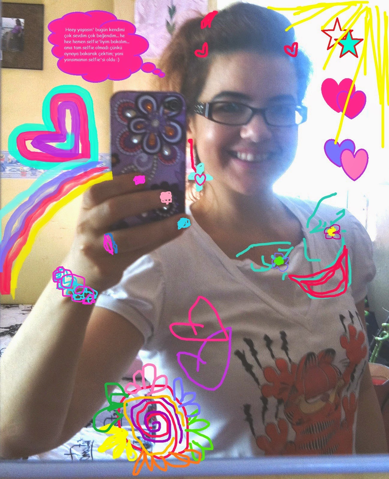 yine yeni bir başlangıç&hellip; kısa bir Tarabya sahili molası&hellip;