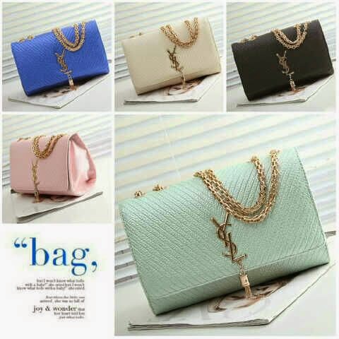 Tas Wanita Murah Import