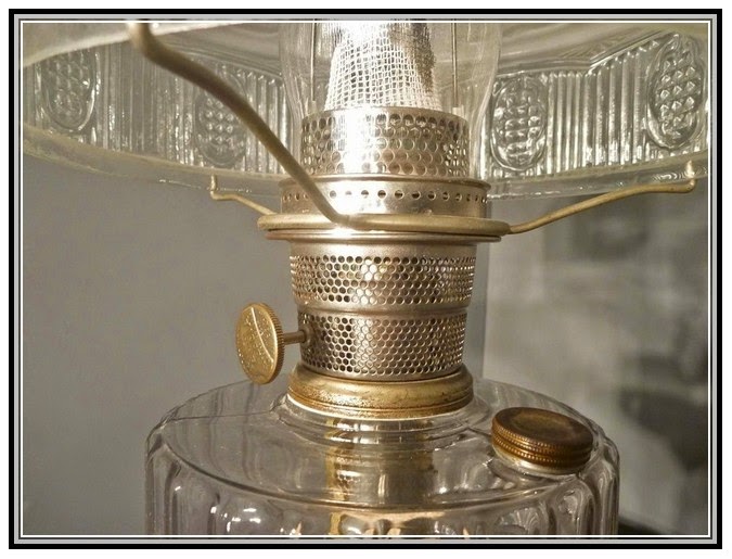 Aladdin lamp identification | Lamps Image Gallery