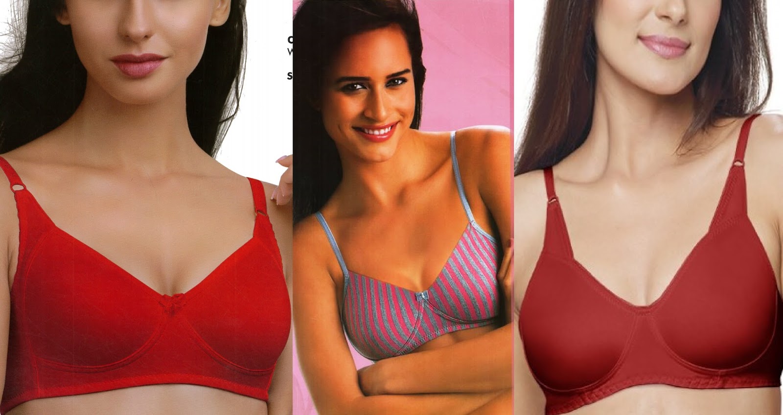 Innerwear Online Shopping for Men, Women Underwears, Bras, Panties