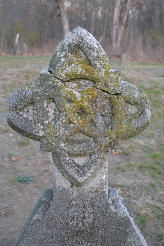 SallySearches Tombstone Tuesday Scenes of Oakwood