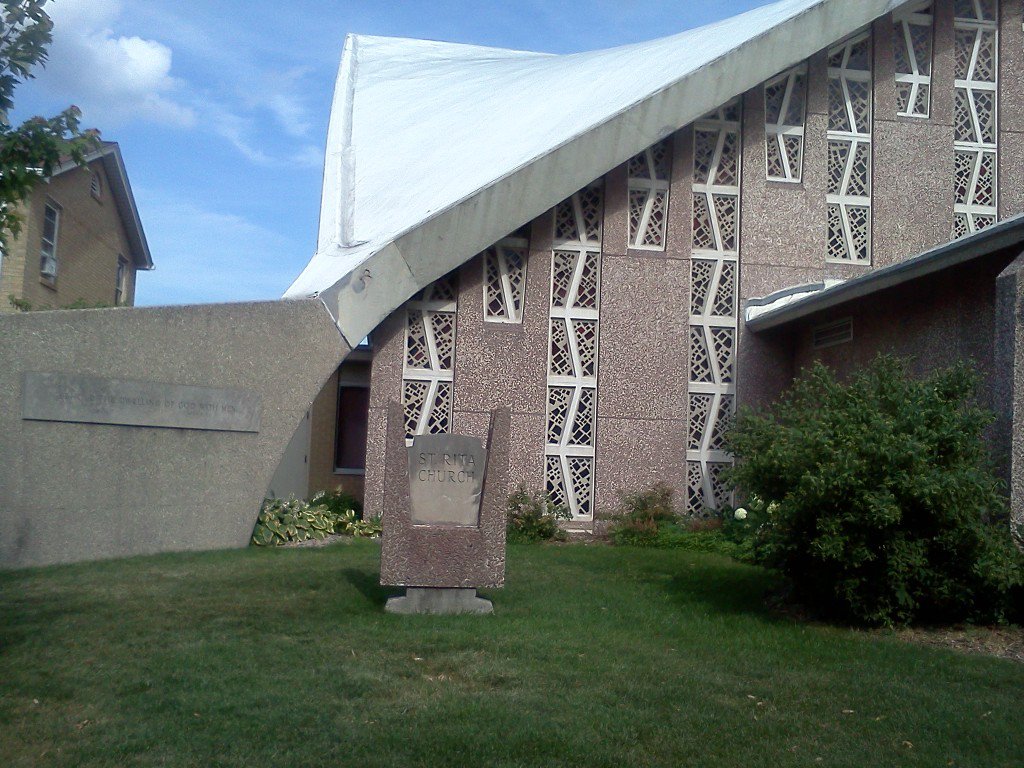 Naru Hodo My Year of Faith Sacramental Pilgrimage