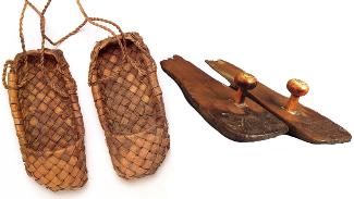 15 Fakta Sejarah Menarik Tentang Sepatu dan Alas Kaki 