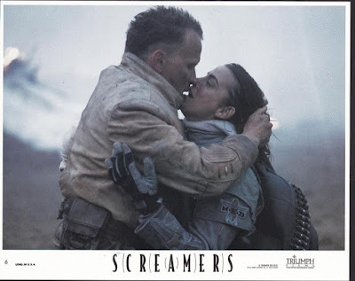 Screamers 1995 Image 5