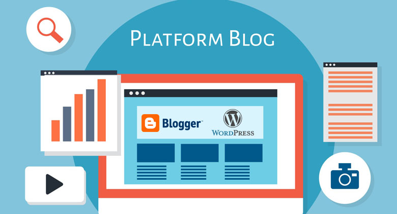 Menentukan Platform Blog