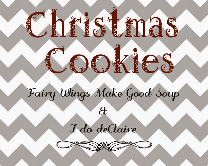 Days of Christmas Giveaway: Day 6 and Neapolitan Cookies