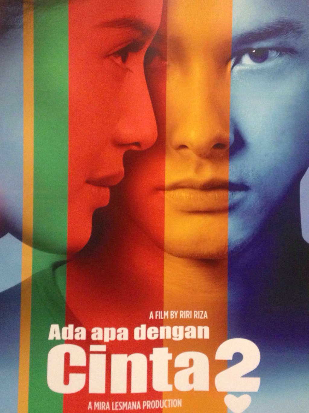 Awas Film AADC 2 Bikin Baper Awas Film AADC 2 Bikin Baper