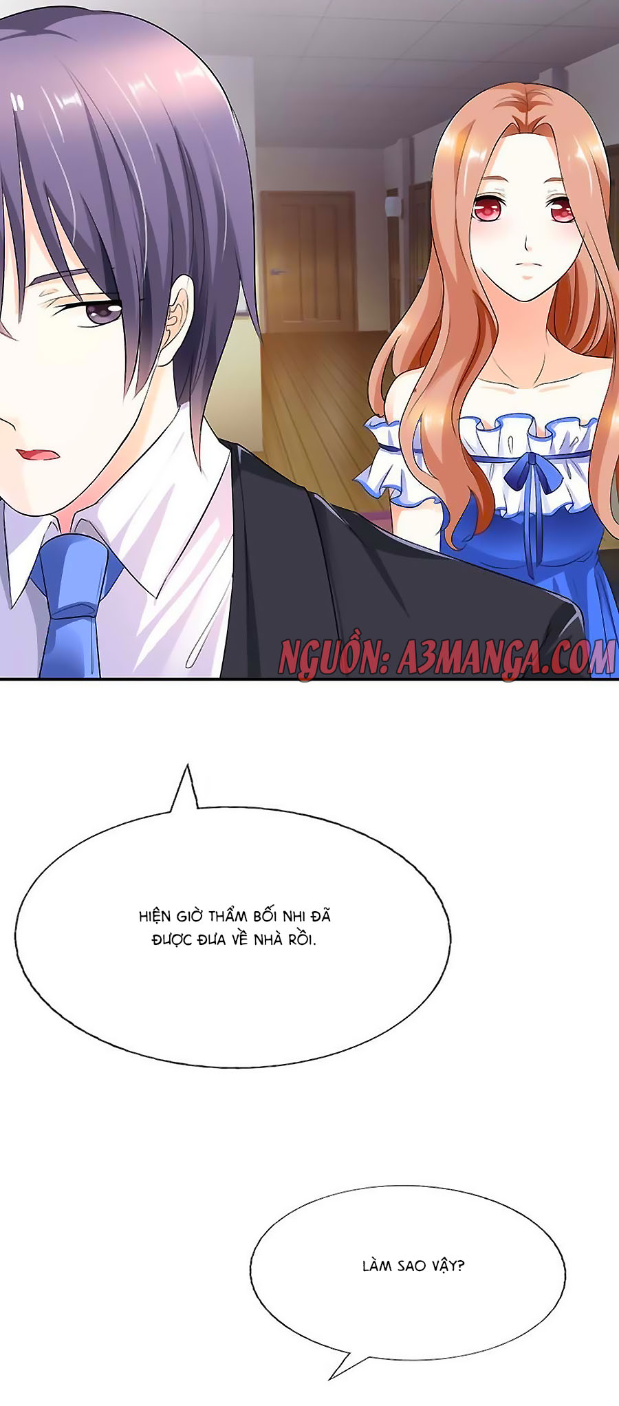 Song Diện Danh Viện - Chương 27 - Trang 9