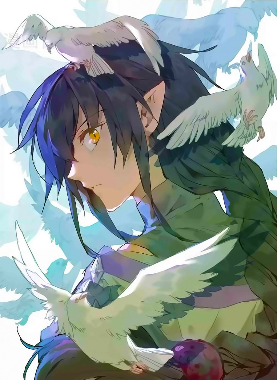 Tam Nhãn Hao Thiên Lục Chap 266.1 - Truyen.Chap.VN