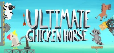 Ultimate Chicken Horse PC Game Free Download
