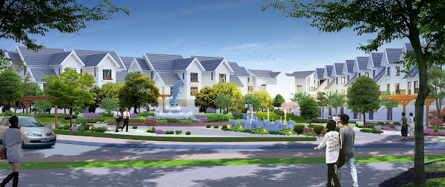 BẢNG GIÁ 499 LÔ - Liền kề Biệt thự The Green Daisy Geleximco BẢNG GIÁ 499 LÔ - Liền kề Biệt thự The Green Daisy Geleximco