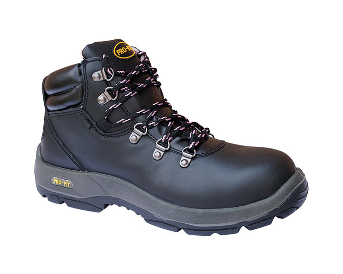bova ladies safety boots